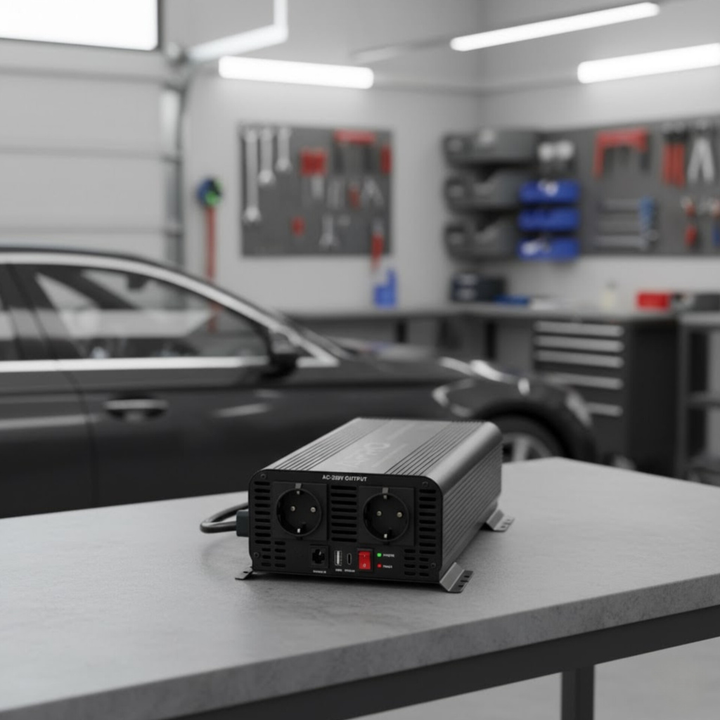 чистота синусоиды: Идеальное решение для чувствительной техники