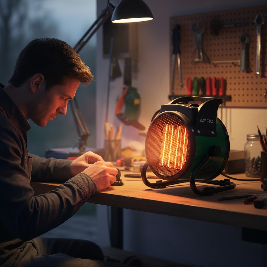 гарантія стабільної роботи