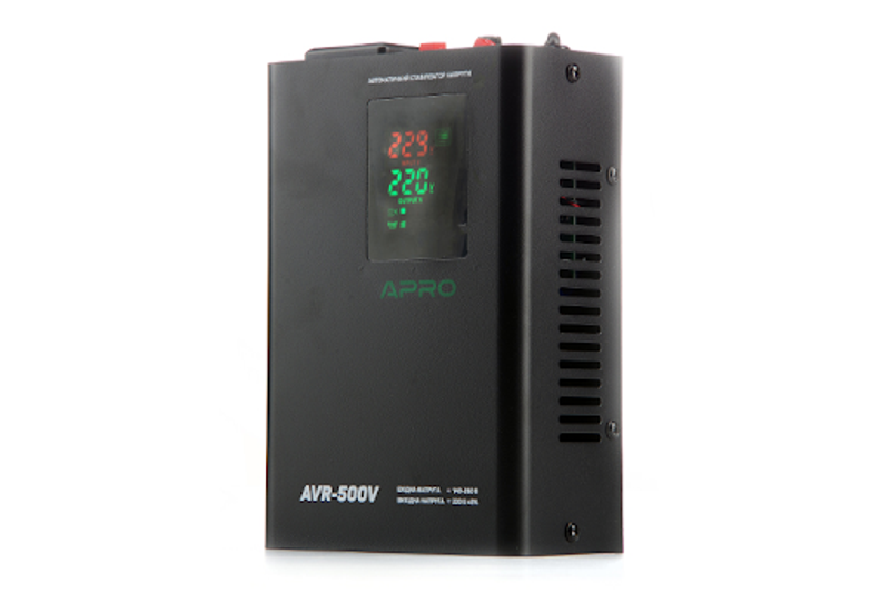 типові помилки при ігноруванні стабілізатора