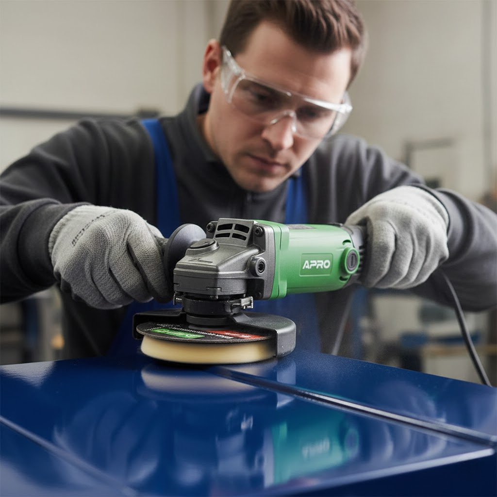 Надійність APRO 125/1250 Р