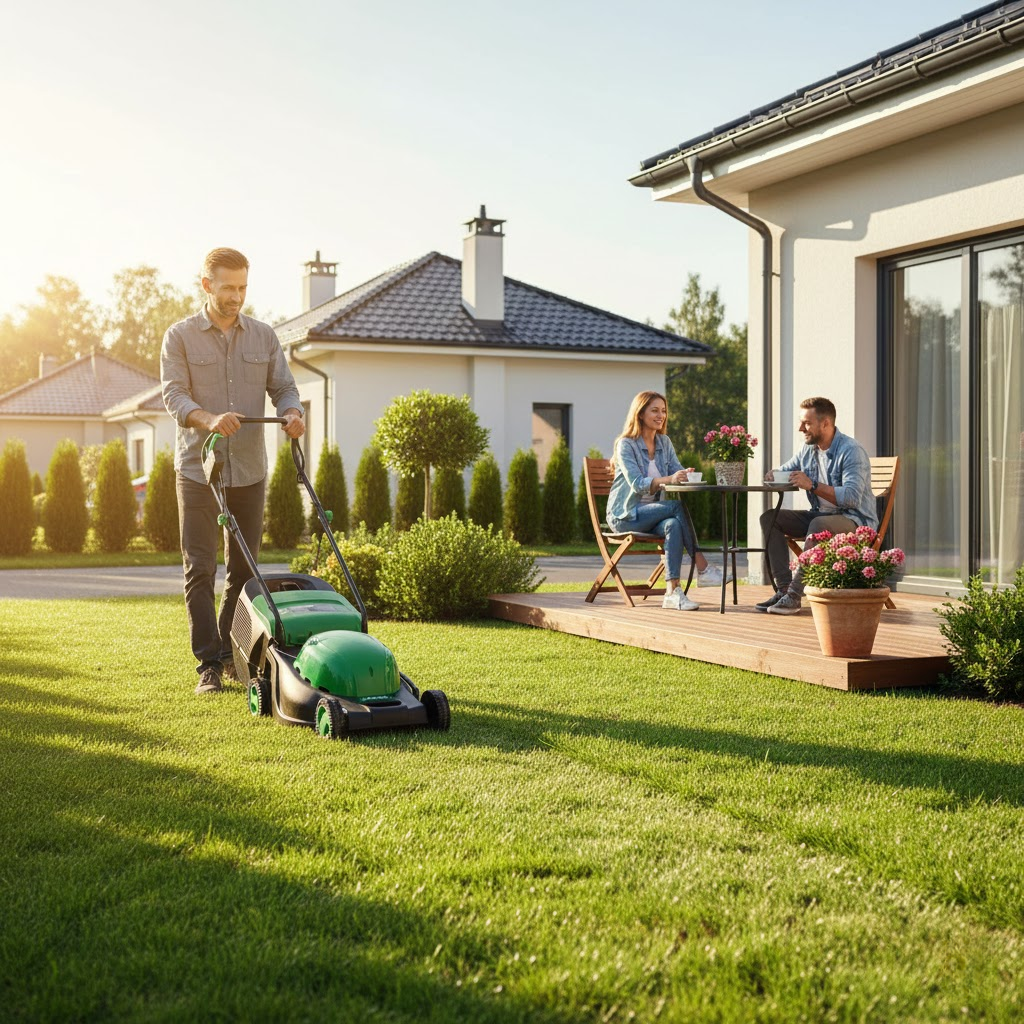 захист і зручність у роботі
