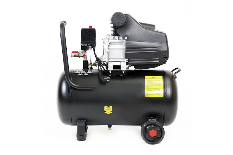 загальні правила зберігання компресора