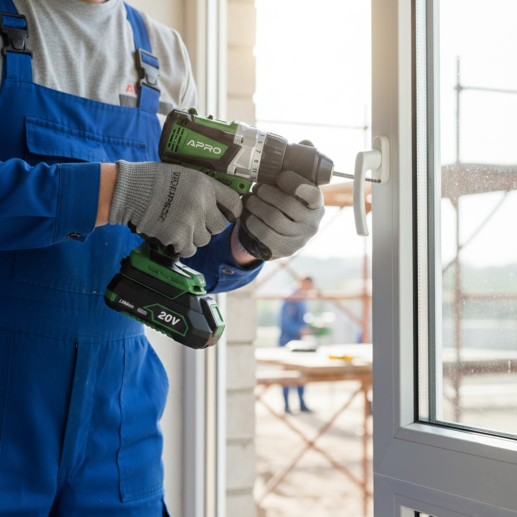 бесщёточный электродвигатель