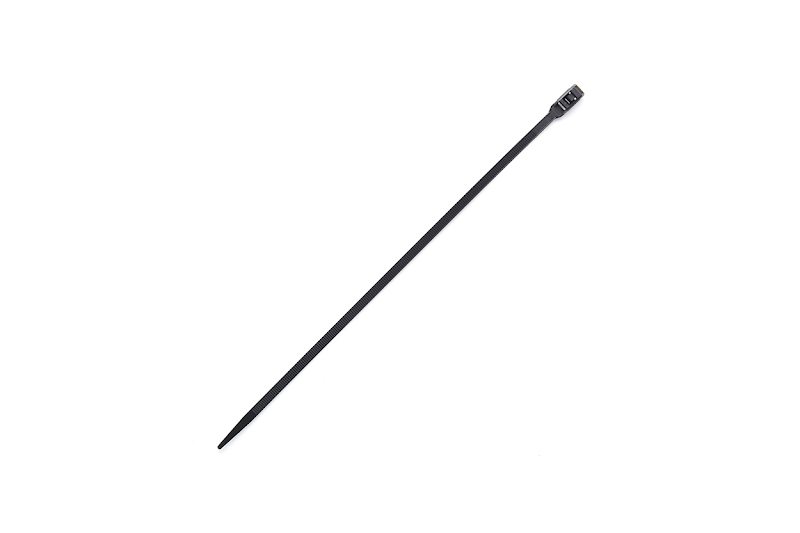 как выбрать стяжку по длине