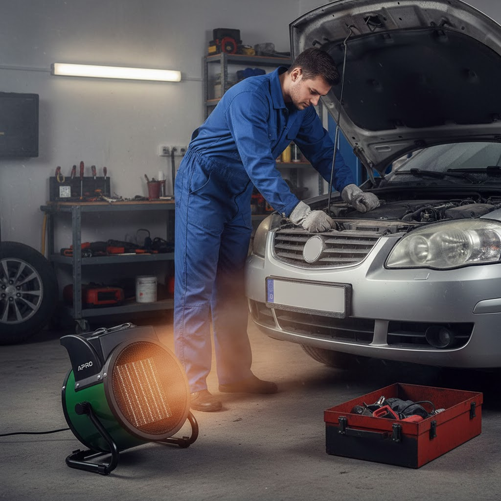 безпека та надійність у кожній деталі