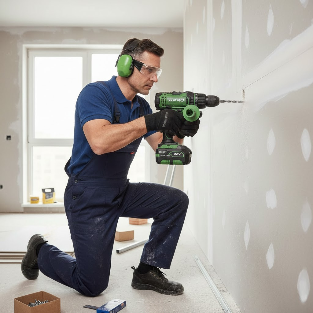 сильний та потужний інструмент для будь-яких завдань