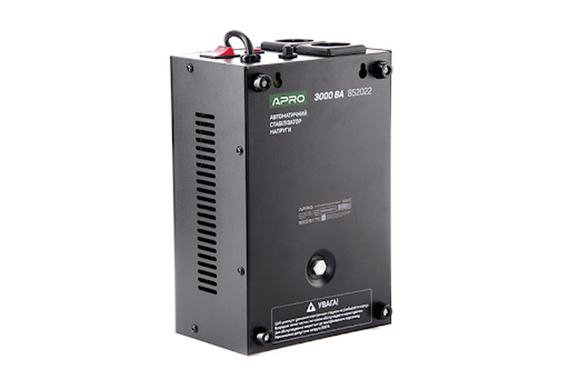 стабілізатор для телевізора