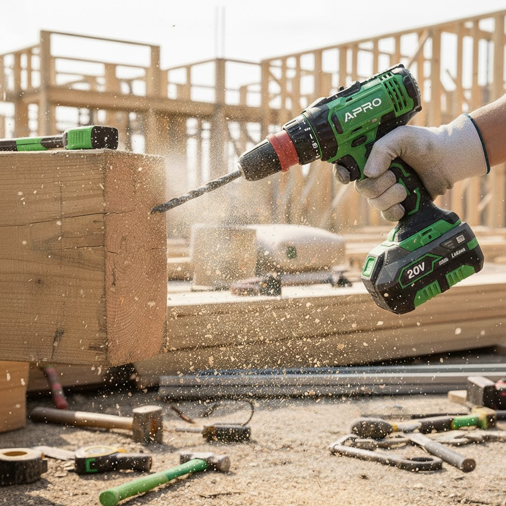 потужний та універсальний інструмент