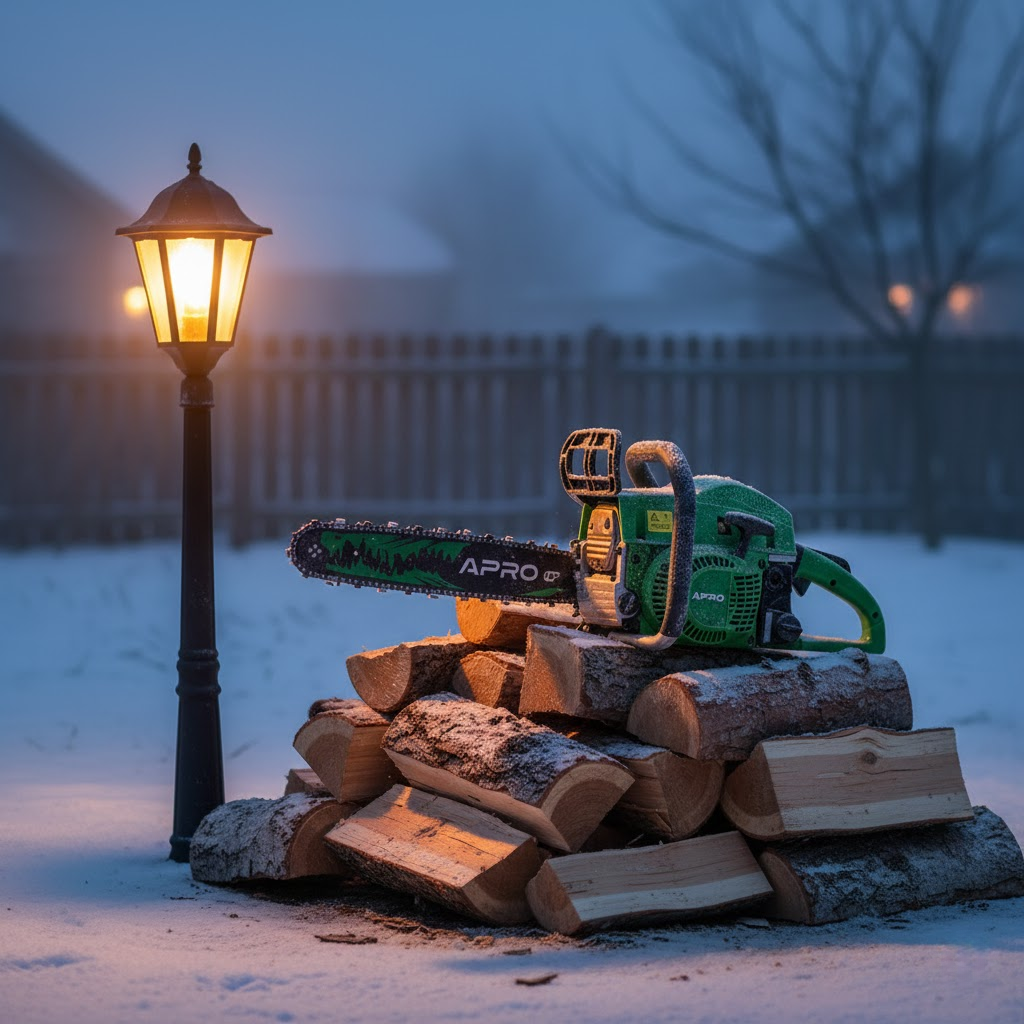 Надійність та конструкція BPL 4518 APRO