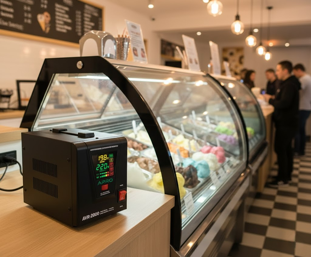 широкий діапазон вхідної напруги