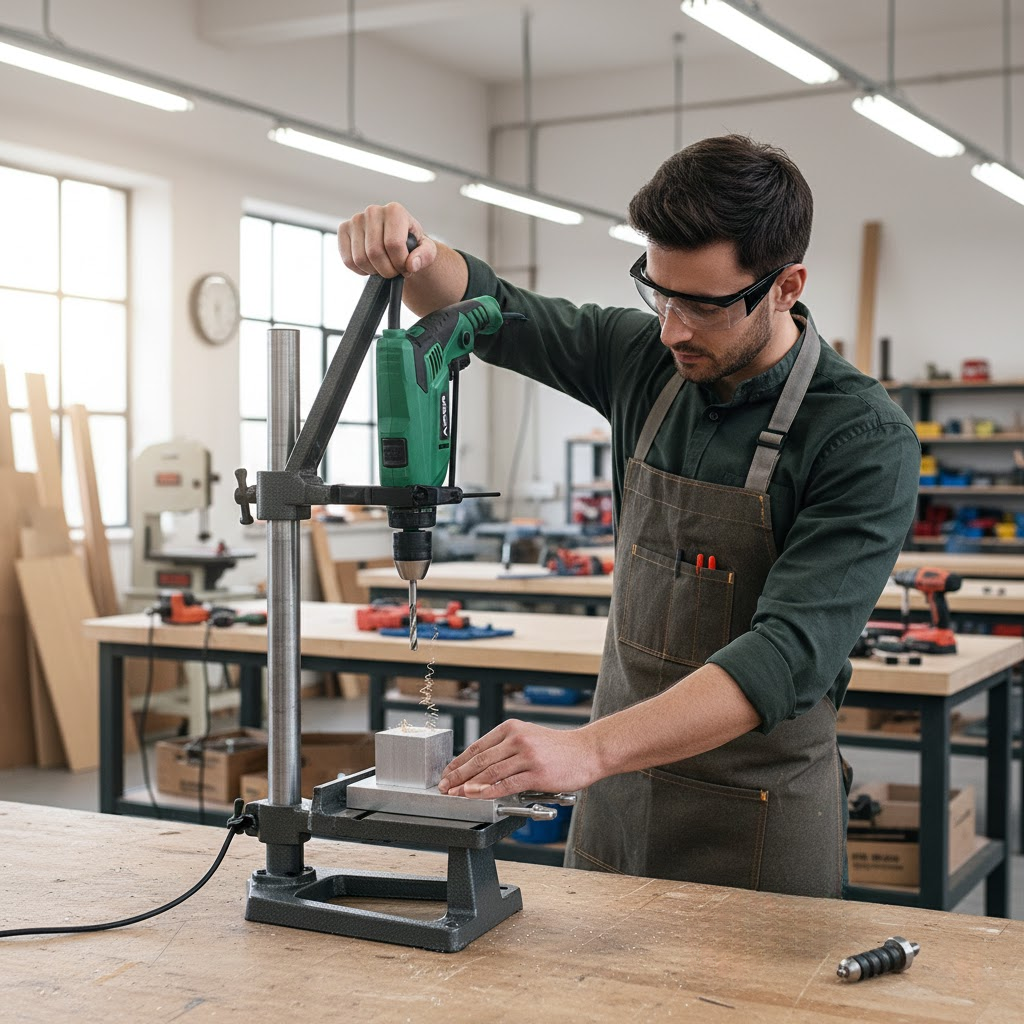 надійність та регулювання обертів