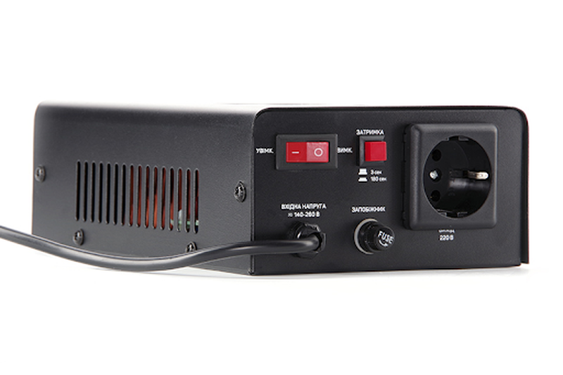 типові помилки при виборі стабілізатора для техніки