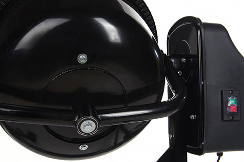 як обрати бетонозмішувач для своїх потреб