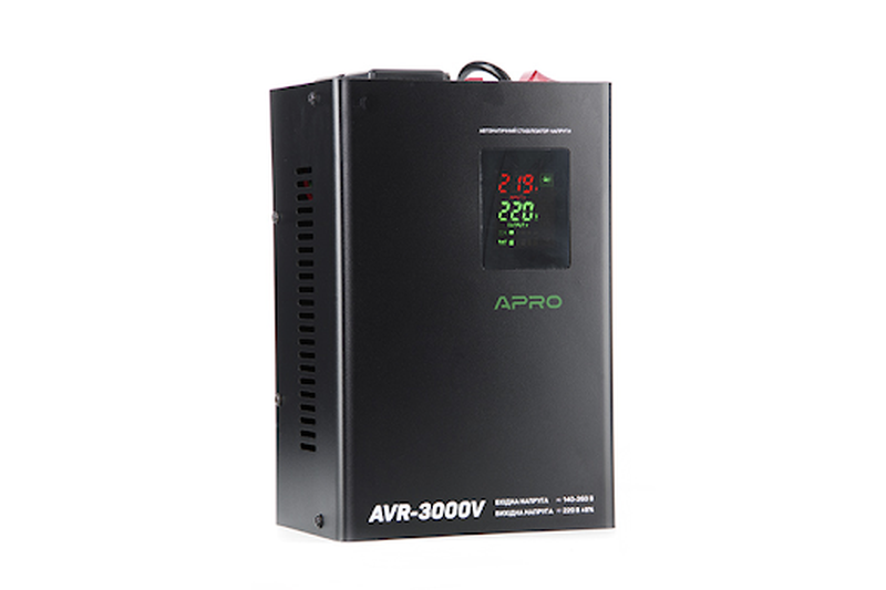 український бренд APRO