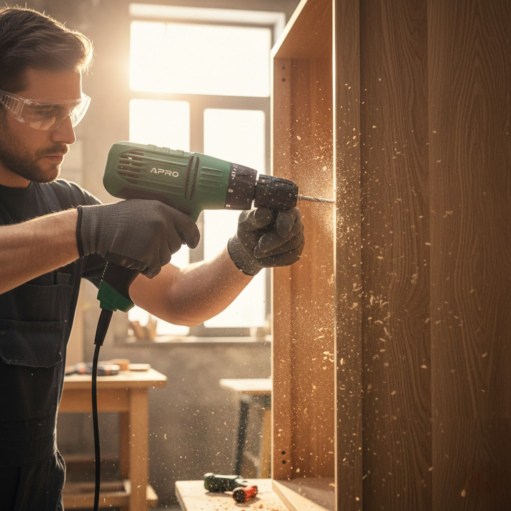 Надежность ED-500/1 APRO