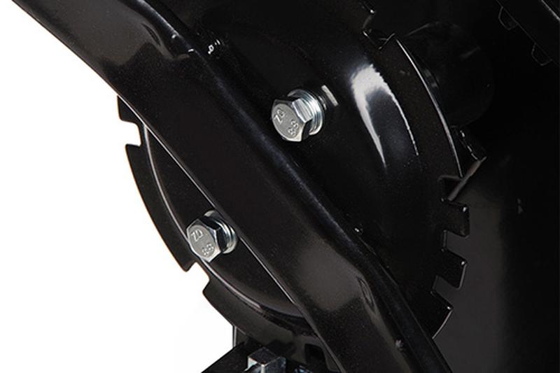 поломка бетонозмішувача