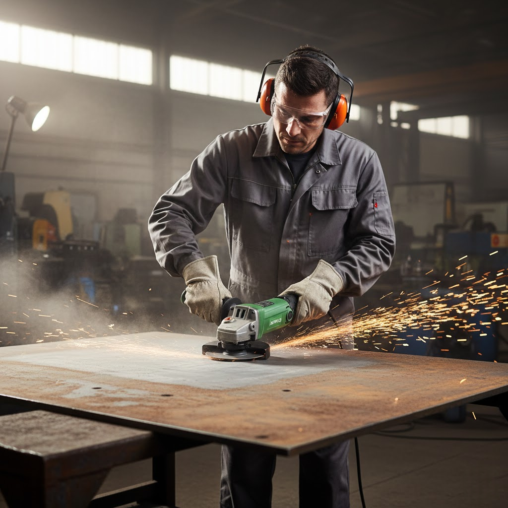 безпека та технічні характеристики