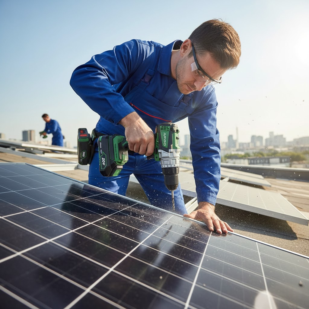 надёжность инструмента