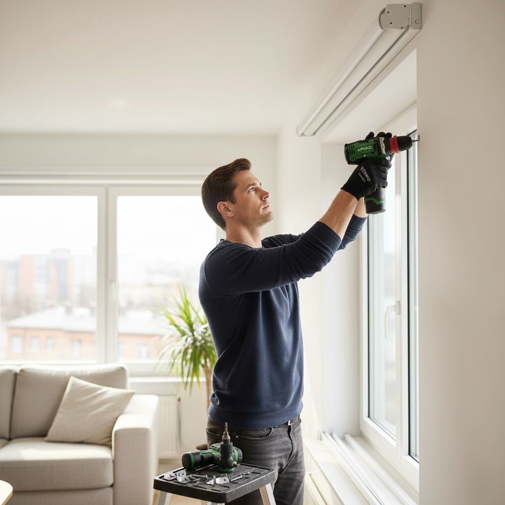 Індикація заряду інструменту