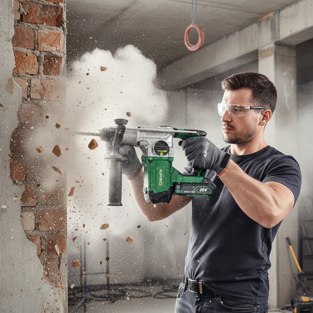 мощность и эффективность в компактном корпусе