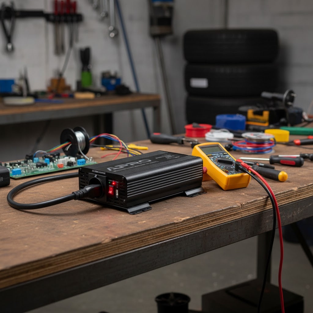 оптимальная мощность для ваших нужд