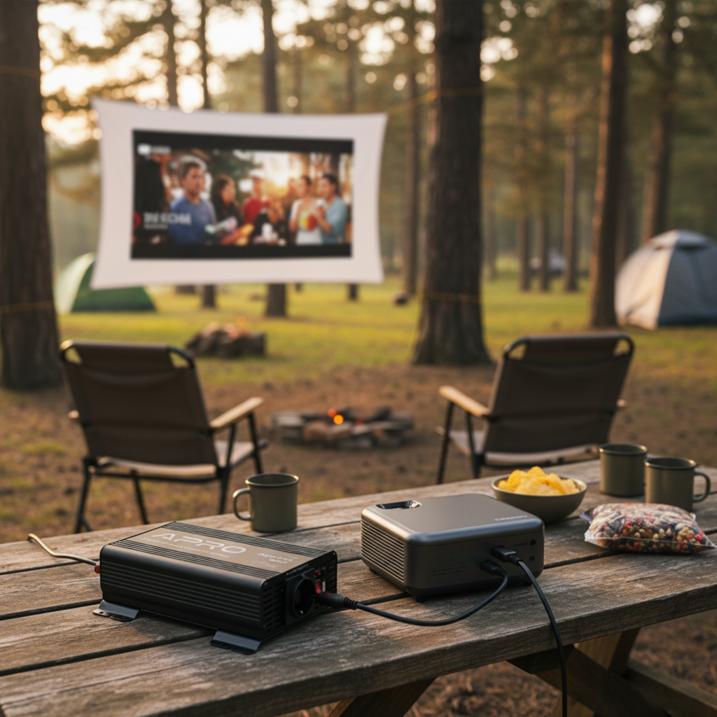 мощный и надежный помощник