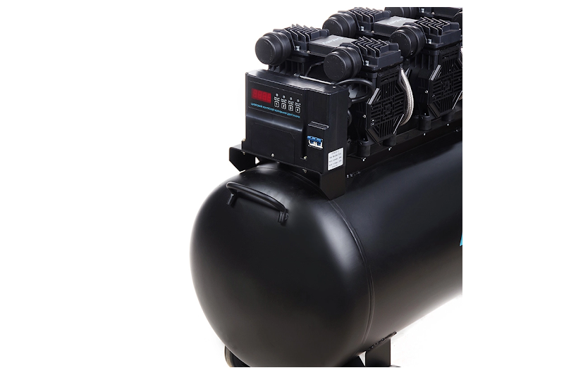 правильне зберігання компресора