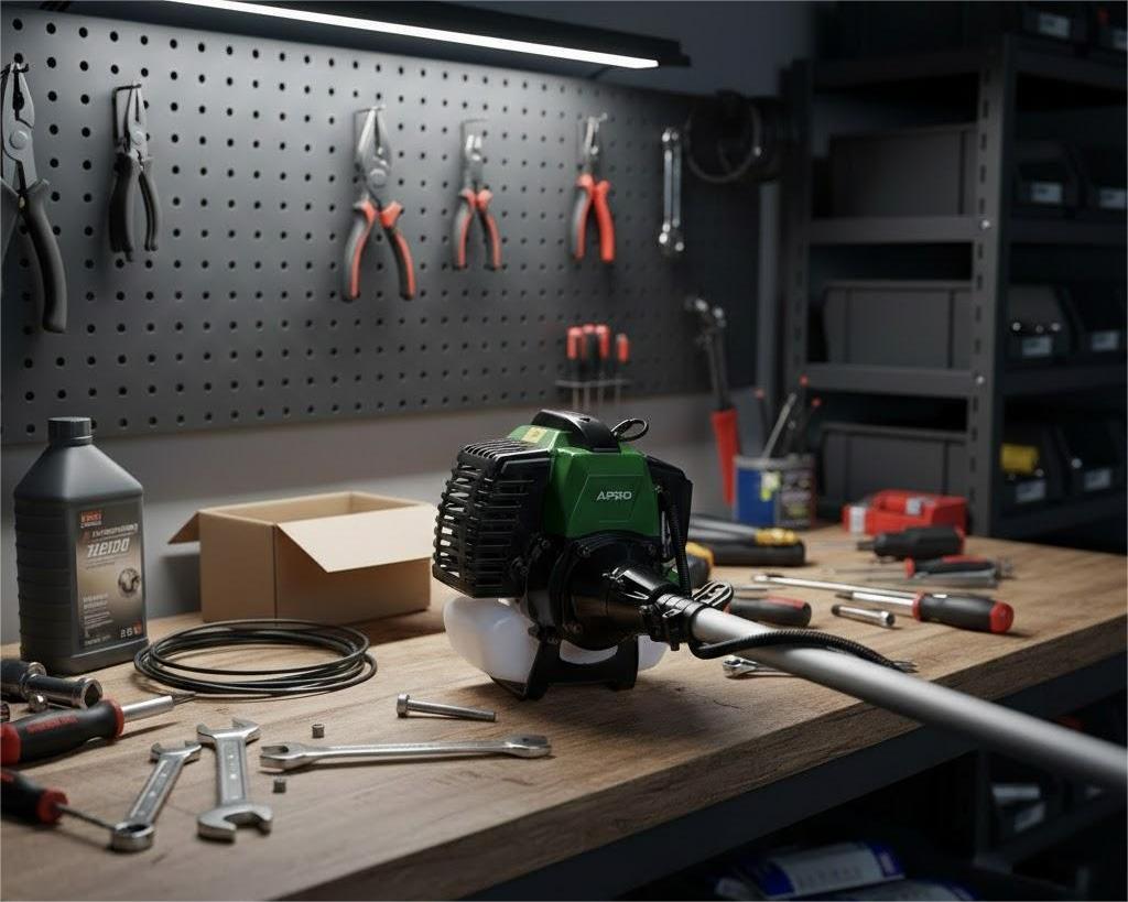 Шаг 6: Оцените удобство обслуживания