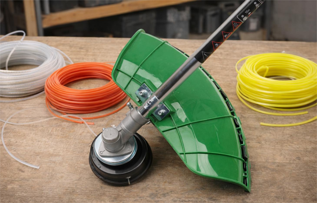 Правильне використання оснащення