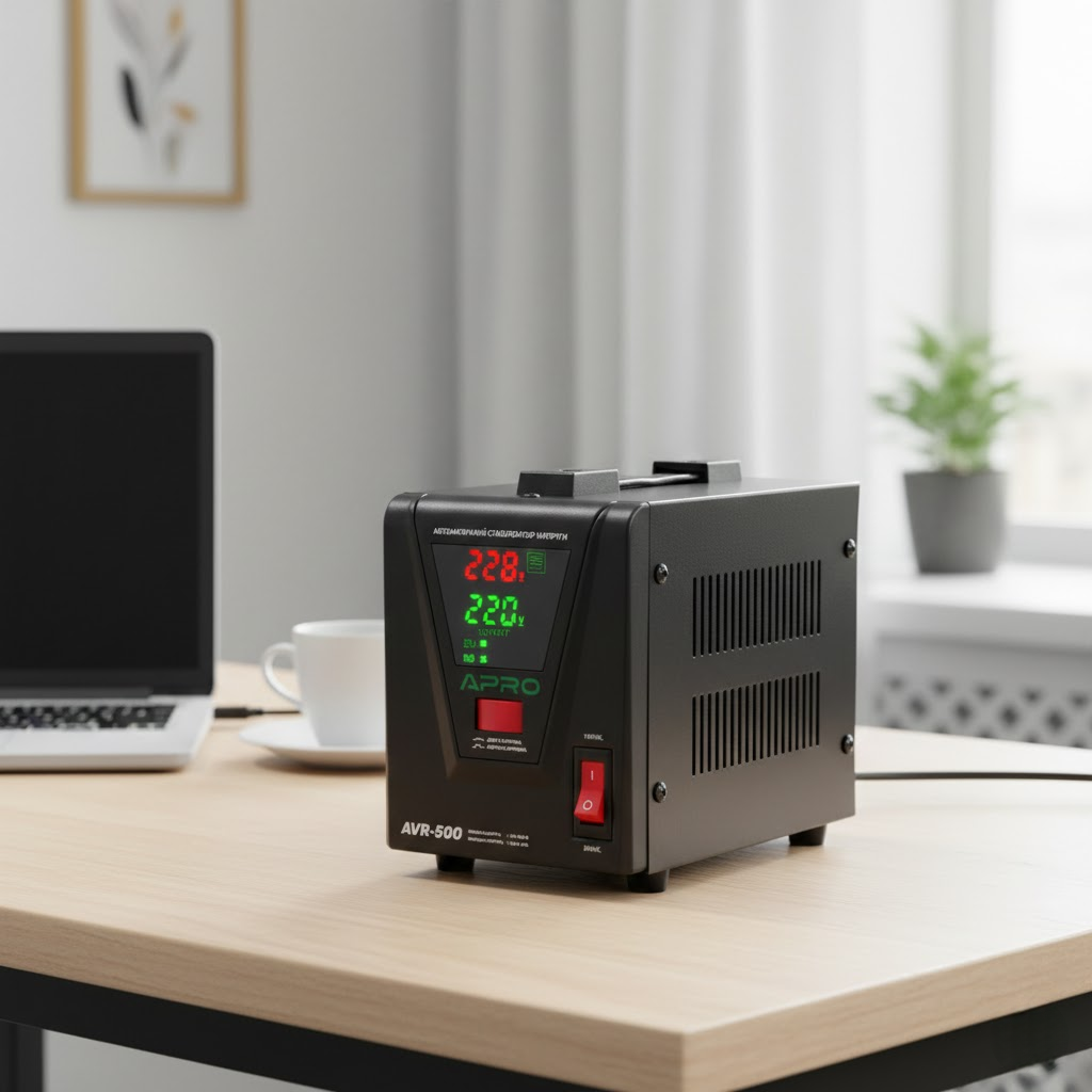 надежная защита для вашей техники