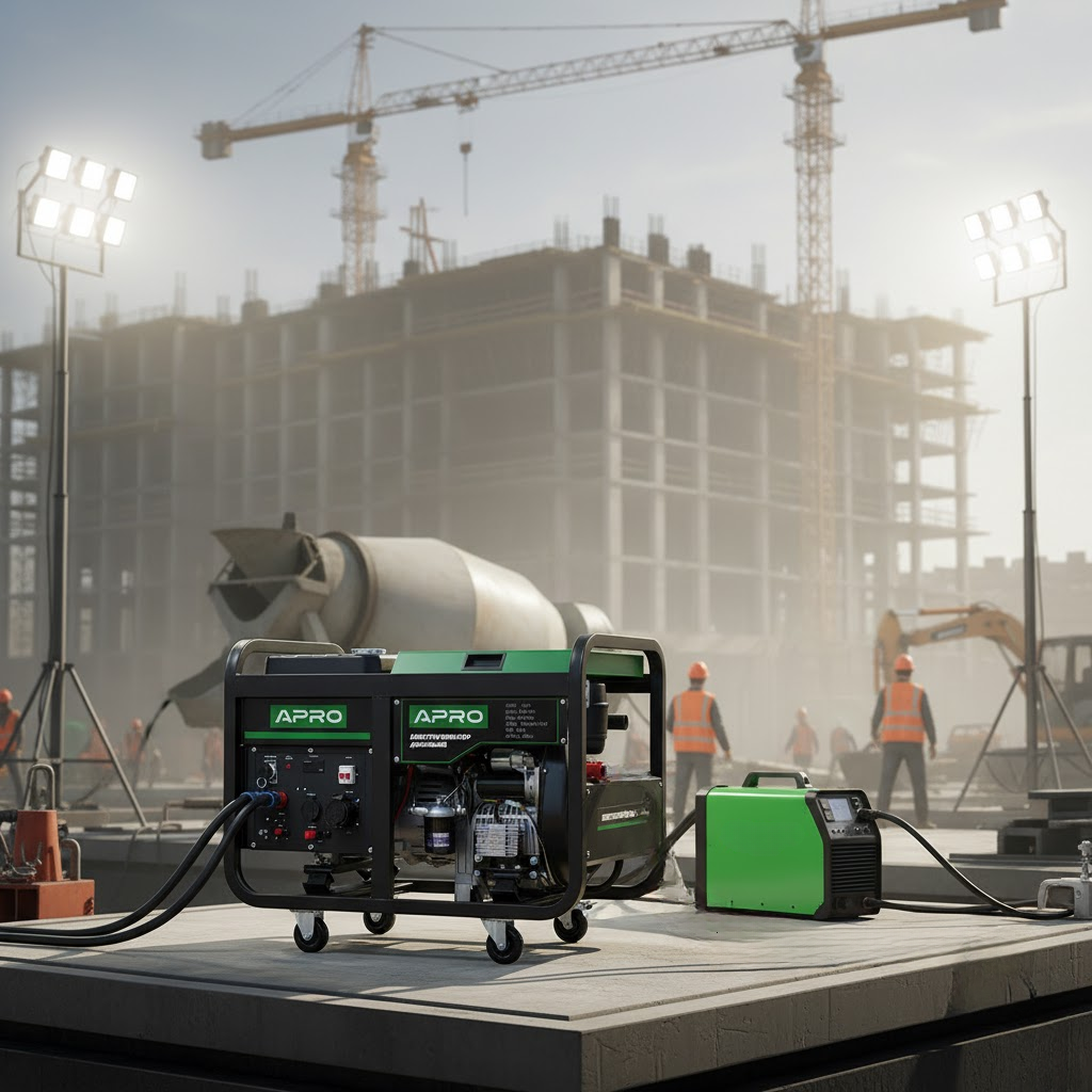 эффективная работа и экономия топлива