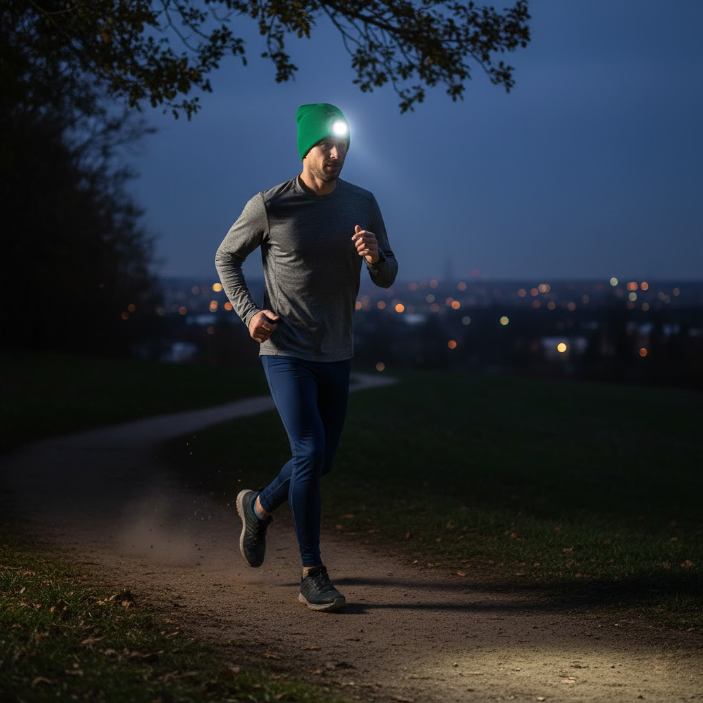 практичність та зручність у будь-який час доби