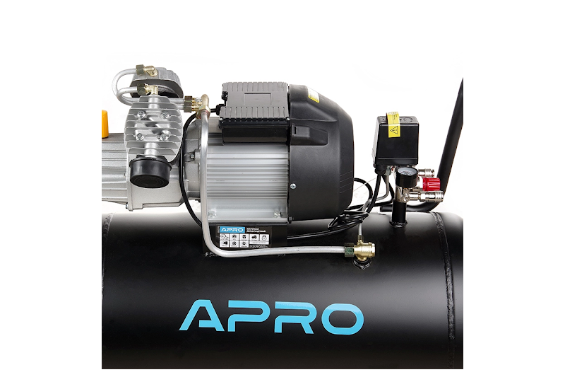 основні правила безпеки перед обслуговуванням