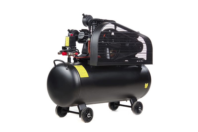 уровень шума и условия эксплуатации