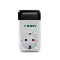 Автоматичне реле напруги VPR-16 140-280В 3,52 кВт APRO