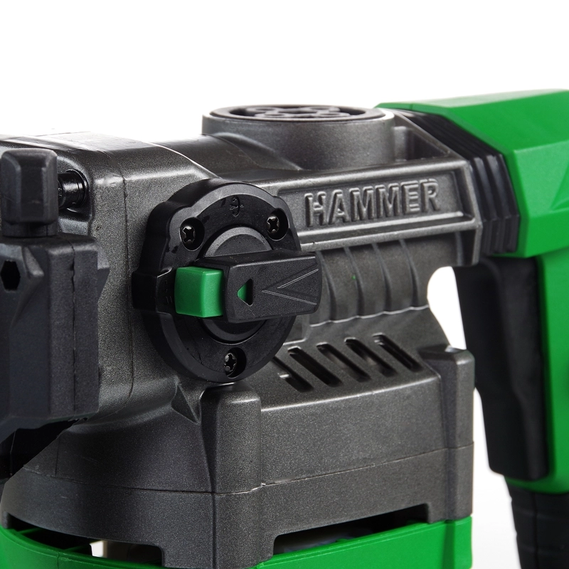 Перфоратор бочковий RH-1500 VA APRO [16]