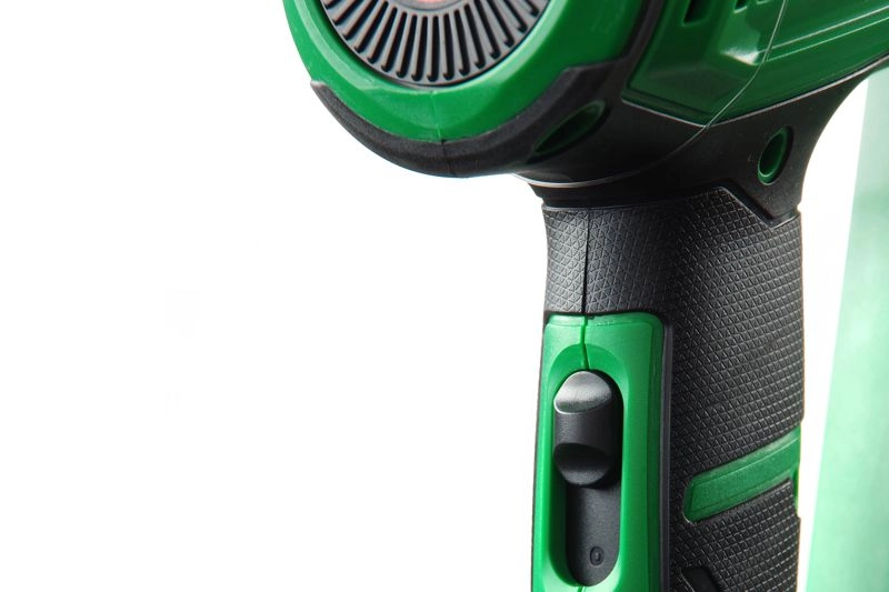 Фен строительный HG-2000 M APRO [4]