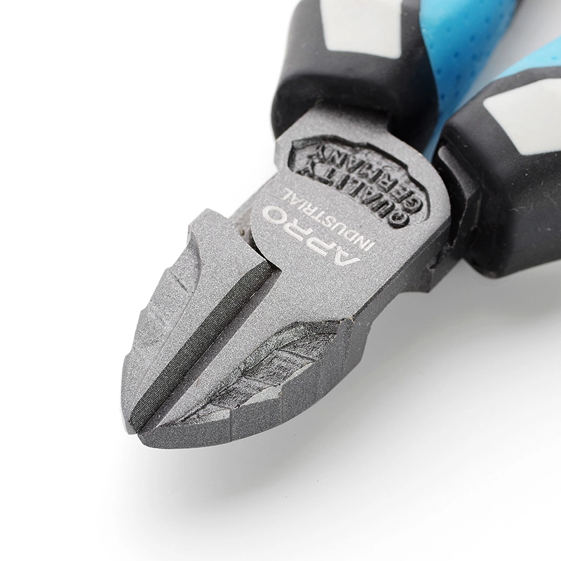 Бокорезы Clipper 60CrV, смещенный шарнир 160мм APRO - Изображение 2
