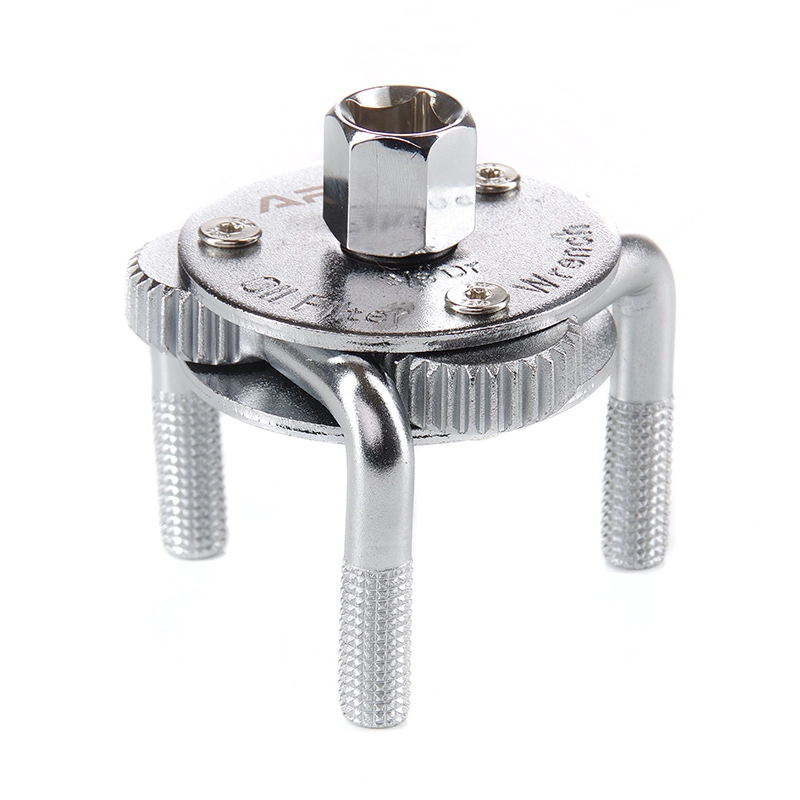 Съемник масляных фильтров КРАБ 70-130 мм APRO [1]