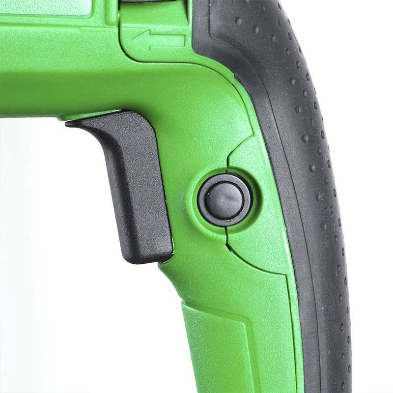 Перфоратор прямий APRO 3,5 Дж, 1050В, SDS+, 1050H, кейс - Зображення 12