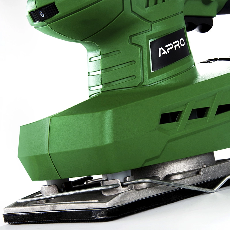 Шліфмашина вібраційна APRO FS350 - Зображення 3