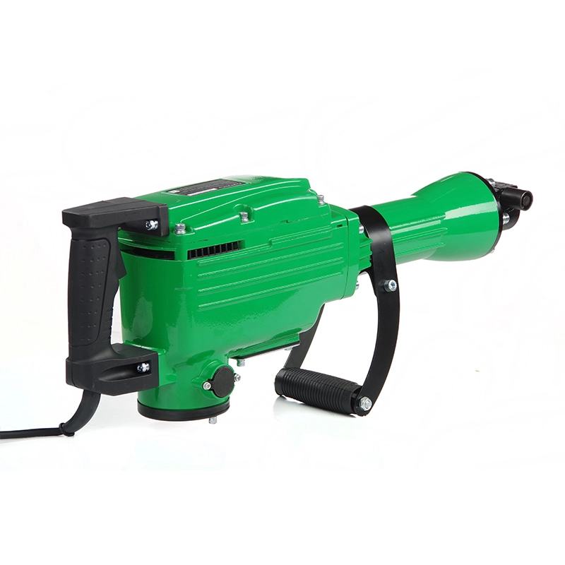 Отбойный молоток DH-1745 APRO [11]