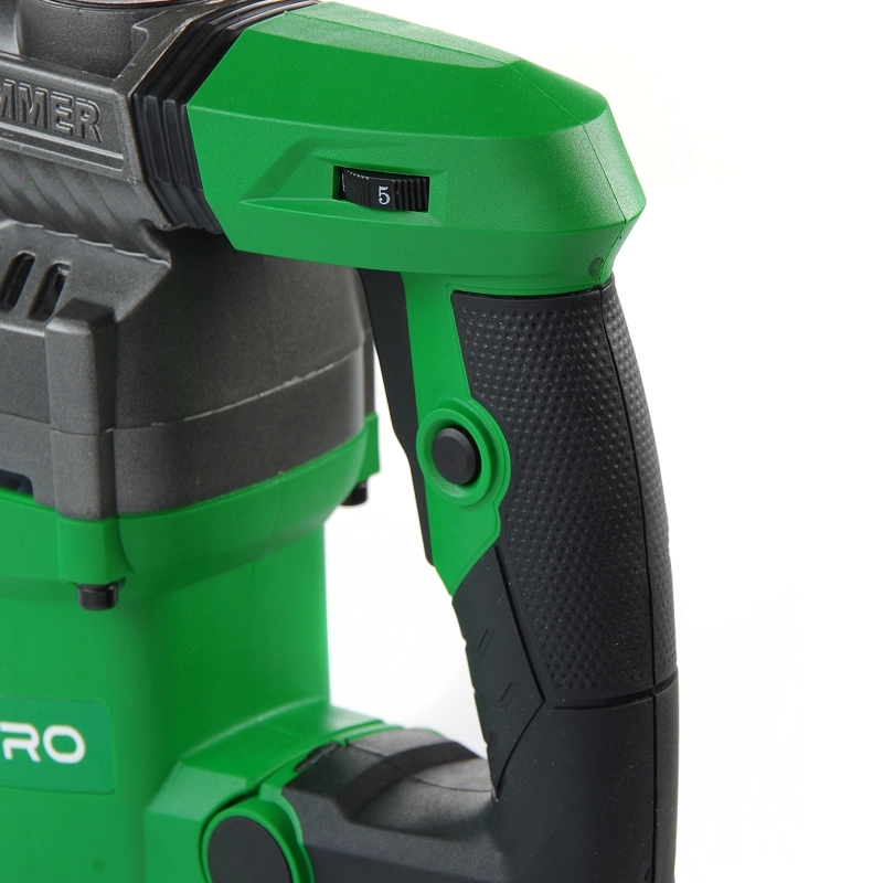 Перфоратор бочковий RH-1500 VA APRO [10]