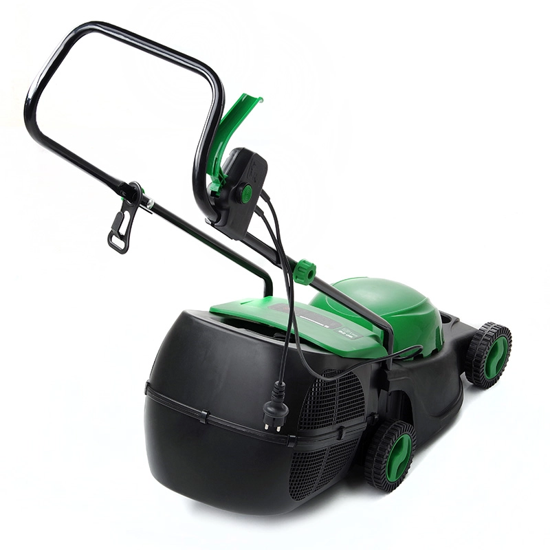 Газонокосарка електрична ELM 1300 APRO - Зображення 5