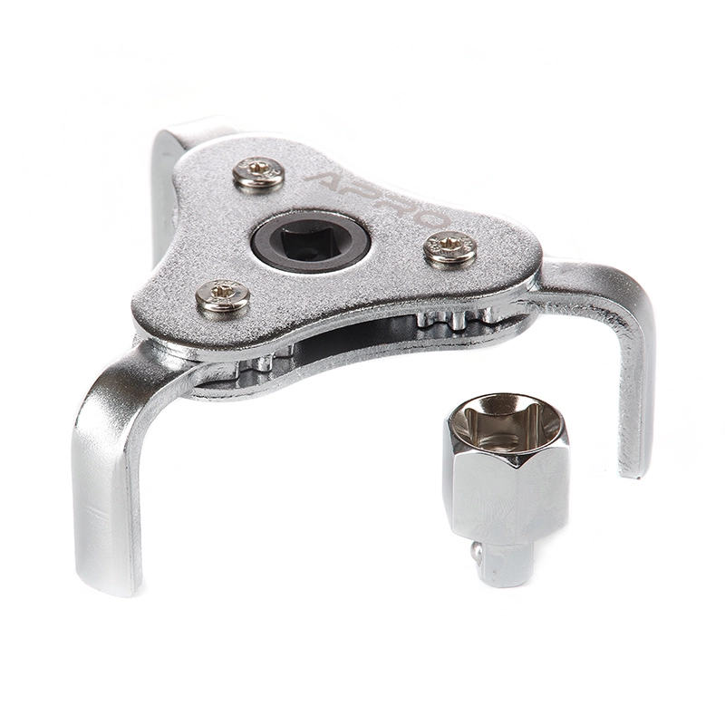 Съемник масляных фильтров КРАБ 63-102 мм APRO