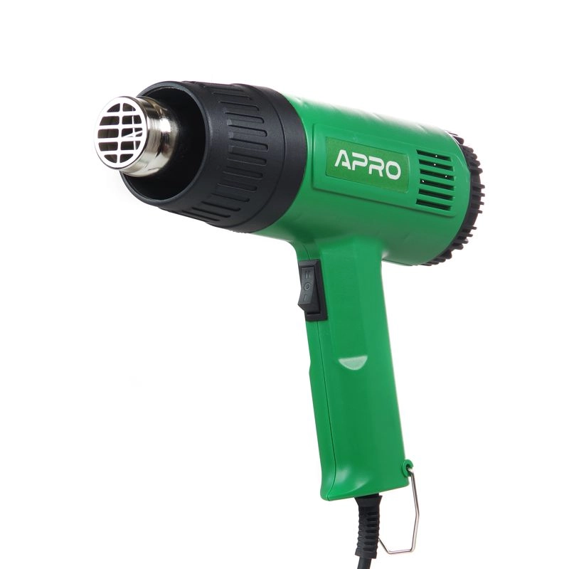 Фен строительный HG-2000 APRO