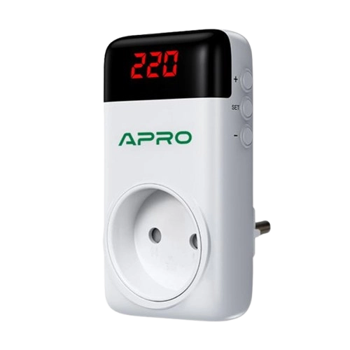 Реле напряжения