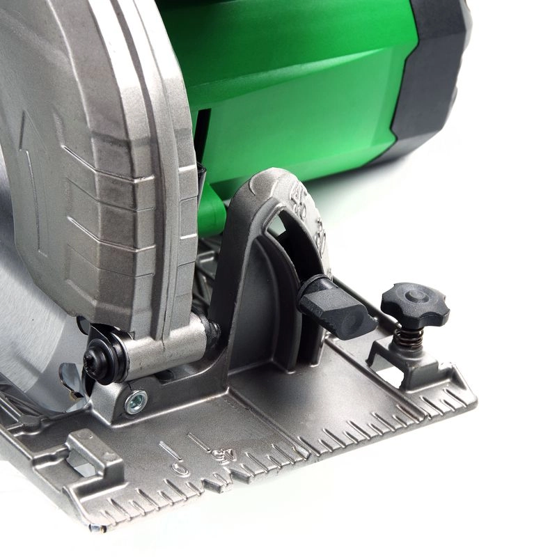 Циркулярная пила CS-185/1500 Al APRO [5]