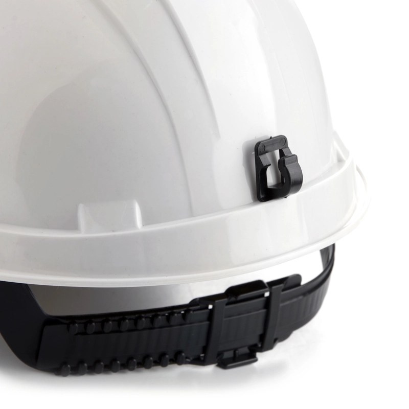 Каска захисна (біла) APRO [5]