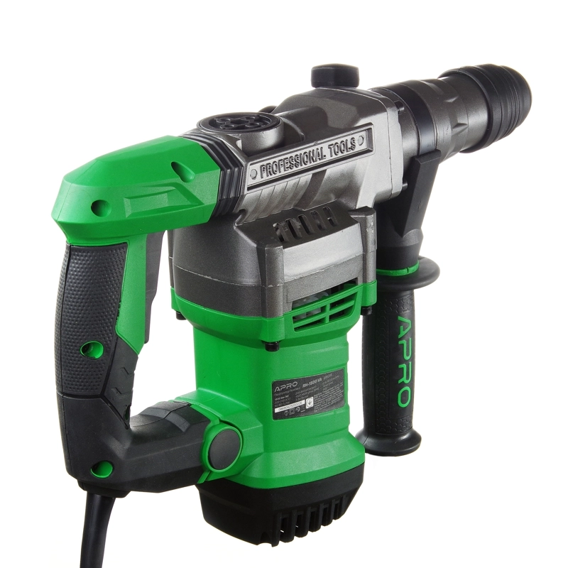 Перфоратор бочковий RH-1500 VA APRO [5]